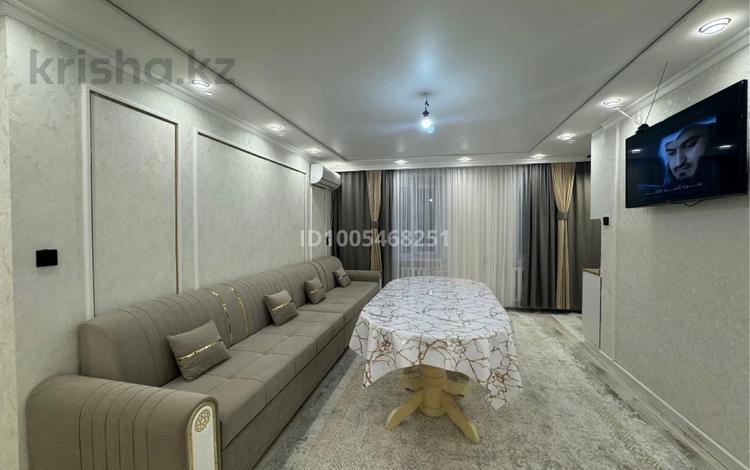 3-комнатная квартира · 70 м² · 1/5 этаж, Панфилова 23 за 20 000 ₸ в  — фото 2