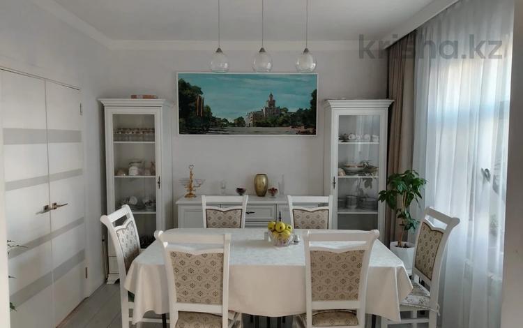 3-комнатная квартира · 95.5 м² · 2/5 этаж, мкр Думан-2 — Халык Арена за 61.5 млн 〒 в Алматы, Медеуский р-н — фото 65