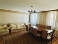 3-комнатная квартира · 155.3 м² · 7/20 этаж, Кенесары 65 за 68 млн ₸ в Астане, р-н Байконур