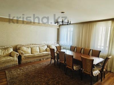 3-комнатная квартира · 155.3 м² · 7/20 этаж, Кенесары 65 за 68 млн ₸ в Астане, р-н Байконур