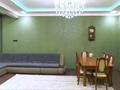 2-комнатная квартира, 109 м², 4/8 этаж помесячно, Арайлы 12 за 430 000 〒 в Алматы — фото 3