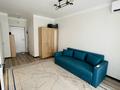 1-комнатная квартира · 65 м² · 5/12 этаж, 11 улица 41/1 за 110 000 〒 в Туркестане