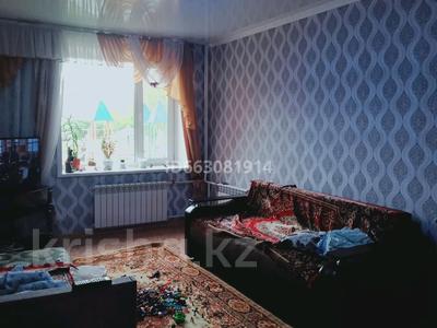 2-комнатная квартира · 58 м² · 1/5 этаж, Ибраева 17 за 23.5 млн 〒 в Петропавловске