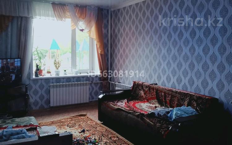 2-комнатная квартира, 58 м², 1/5 этаж, Ибраева 17 за 23 млн 〒 в Петропавловске — фото 2