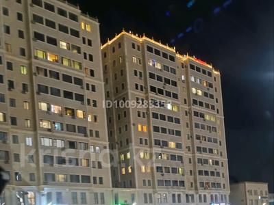 3-комнатная квартира · 108 м² · 2/13 этаж, 17-й мкр 113 — Напротив Zelmar за 28.5 млн ₸ в Актау