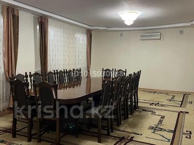 Отдельный дом · 8 комнат · 360 м² · 11 сот., Дильманова 2 — СК Сейхун за 75 млн ₸ в 