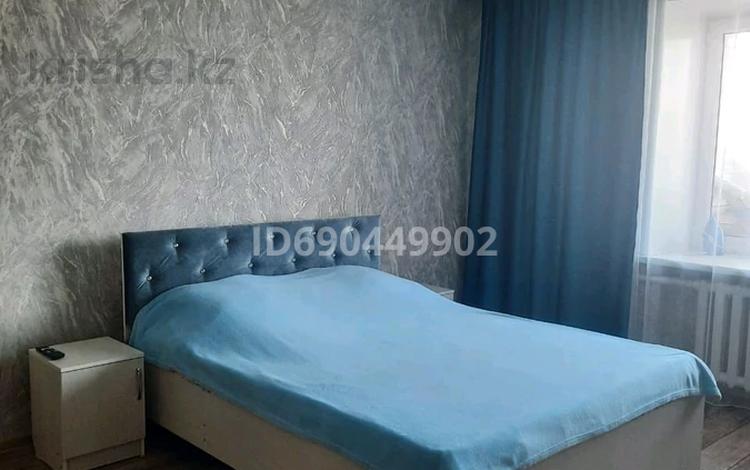 1-комнатная квартира · 40 м² · 5/10 этаж, Шакарима 20 — Дулатова за 13 000 ₸ в Семее, Красный Кордон — фото 10