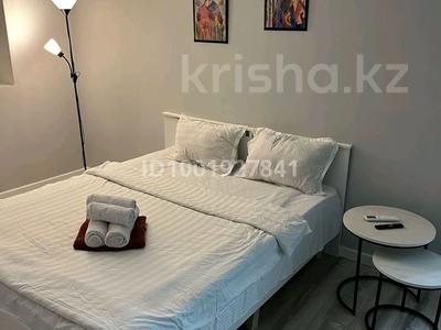 1-комнатная квартира · 42 м² · 7 этаж, Акмешит 7 — Алматы за 15 000 ₸ в Астане, Есильский р-н