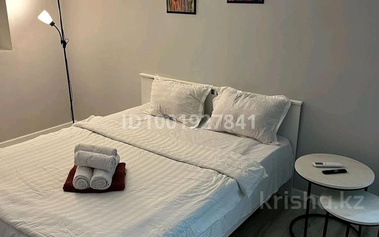 1-комнатная квартира · 42 м² · 7 этаж, Акмешит 7 — Алматы за 15 000 ₸ в Астане, Есильский р-н — фото 2