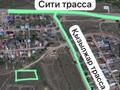 Жер телімі · 10 сотық, Ск Алмаз 131/4 — Возле сити и кызылжар, бағасы: 2.8 млн ₸ в Актобе — фото 2