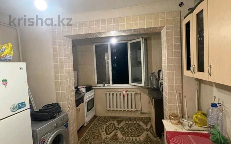 2-комнатная квартира · 52 м² · 4/5 этаж, 17-й микрорайон за 150 000 ₸ в Шымкенте, Аль-Фарабийский р-н — фото 2