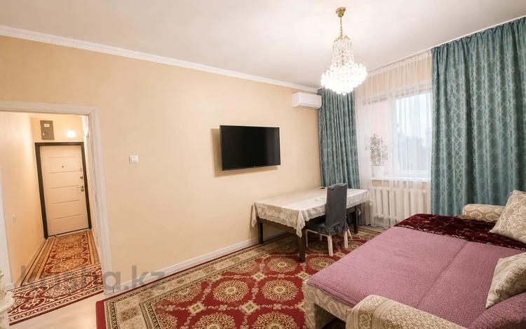 3-комнатная квартира · 72 м² · 6/9 этаж, мкр Аксай-4 за 42.5 млн ₸ в Алматы, Ауэзовский р-н — фото 6