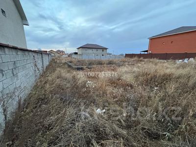 Жер телімі · 6.5 сотық, Косшы, бағасы: 15 млн ₸
