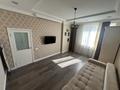 1-комнатная квартира · 45 м² · 3/8 этаж, Кабанбай Батыра 58Б за 220 000 ₸ в Астане, Есильский р-н