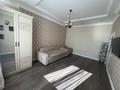 1-комнатная квартира · 45 м² · 3/8 этаж, Кабанбай Батыра 58Б за 220 000 ₸ в Астане, Есильский р-н — фото 3