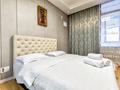 1-бөлмелі пәтер · 40 м² · 10/28 қабат, Кошкарбаева 10/1, бағасы: 18 000 ₸ в Астане, Алматы р-н