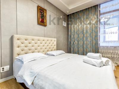 1-комнатная квартира · 40 м² · 10/28 этаж, Кошкарбаева 10/1 за 18 000 〒 в Астане, Алматы р-н