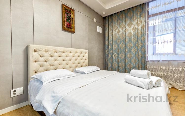 1-бөлмелі пәтер · 40 м² · 10/28 қабат, Кошкарбаева 10/1, бағасы: 18 000 ₸ в Астане, Алматы р-н — фото 2