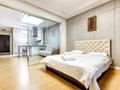 1-бөлмелі пәтер · 40 м² · 10/28 қабат, Кошкарбаева 10/1, бағасы: 18 000 ₸ в Астане, Алматы р-н — фото 2