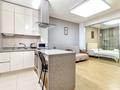1-бөлмелі пәтер · 40 м² · 10/28 қабат, Кошкарбаева 10/1, бағасы: 18 000 ₸ в Астане, Алматы р-н — фото 7