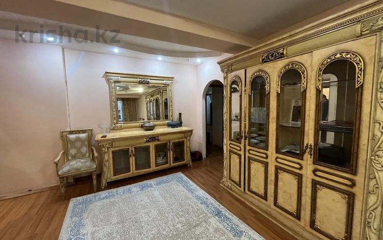 3-комнатная квартира · 93 м² · 10/14 этаж, Сагынак 54 за 43 млн ₸ в Астане — фото 2