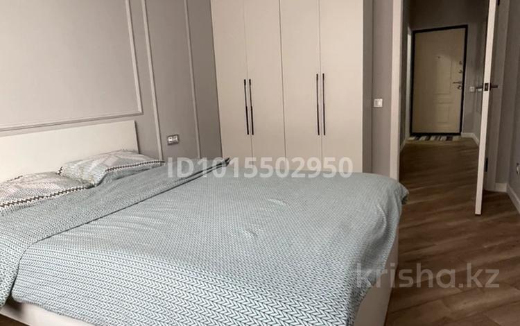 2-комнатная квартира · 50 м² · 9/16 этаж, Утепова 31 за 46.5 млн ₸ в Алматы, Бостандыкский р-н — фото 2