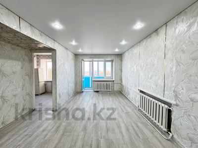 1-комнатная квартира · 30.2 м² · 4/4 этаж, Селевина 42 за ~ 10 млн 〒 в Семее