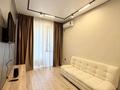 2-комнатная квартира · 55 м² · 6/10 этаж, Навои 58/1 — Навои Жандосова за 20 000 ₸ в Алматы, Ауэзовский р-н — фото 12