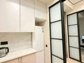 2-комнатная квартира · 55 м² · 6/10 этаж, Навои 58/1 — Навои Жандосова за 20 000 ₸ в Алматы, Ауэзовский р-н — фото 22