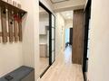 2-комнатная квартира · 55 м² · 6/10 этаж, Навои 58/1 — Навои Жандосова за 20 000 ₸ в Алматы, Ауэзовский р-н — фото 23