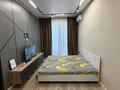 2-комнатная квартира · 55 м² · 6/10 этаж, Навои 58/1 — Навои Жандосова за 20 000 ₸ в Алматы, Ауэзовский р-н — фото 25
