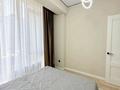 2-комнатная квартира · 55 м² · 6/10 этаж, Навои 58/1 — Навои Жандосова за 20 000 ₸ в Алматы, Ауэзовский р-н — фото 4