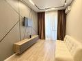 2-комнатная квартира · 55 м² · 6/10 этаж, Навои 58/1 — Навои Жандосова за 20 000 ₸ в Алматы, Ауэзовский р-н — фото 5