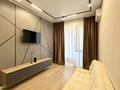 2-комнатная квартира · 55 м² · 6/10 этаж, Навои 58/1 — Навои Жандосова за 20 000 ₸ в Алматы, Ауэзовский р-н — фото 7