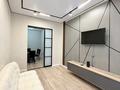 2-комнатная квартира · 55 м² · 6/10 этаж, Навои 58/1 — Навои Жандосова за 20 000 ₸ в Алматы, Ауэзовский р-н — фото 8