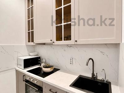 2-бөлмелі пәтер · 46 м² · 9/12 қабат, Жошы хан 13, бағасы: 34 млн ₸ в Астане, Есильский р-н