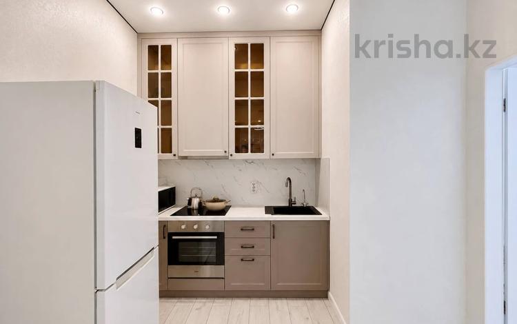 2-комнатная квартира · 46 м² · 9/12 этаж, Жошы хан 13 за 34 млн ₸ в Астане, Есильский р-н — фото 21