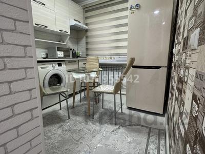 2-комнатная квартира · 70 м² · 1/4 этаж, Абая 7 — Площадь за 100 000 〒 в Кентау