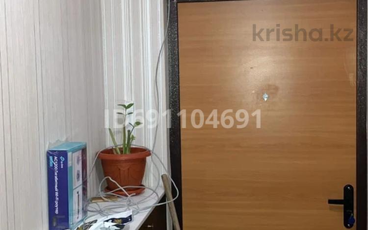 1-бөлмелі пәтер · 34 м² · 11/12 қабат, Ақбұлақ ш/а., бағасы: 150 000 ₸ в Алматы, Алатауский р-н — фото 9