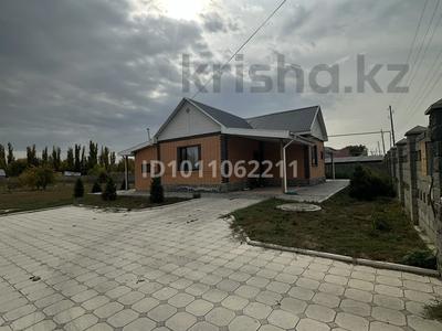 Жеке үй · 4 бөлме · 144 м² · 1.1 сот., Енбек село — Гагарина, бағасы: 63 млн ₸ в Талдыкоргане
