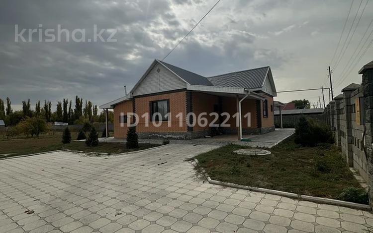 Жеке үй · 4 бөлме · 144 м² · 1.1 сот., Енбек село — Гагарина, бағасы: 63 млн ₸ в Талдыкоргане — фото 2