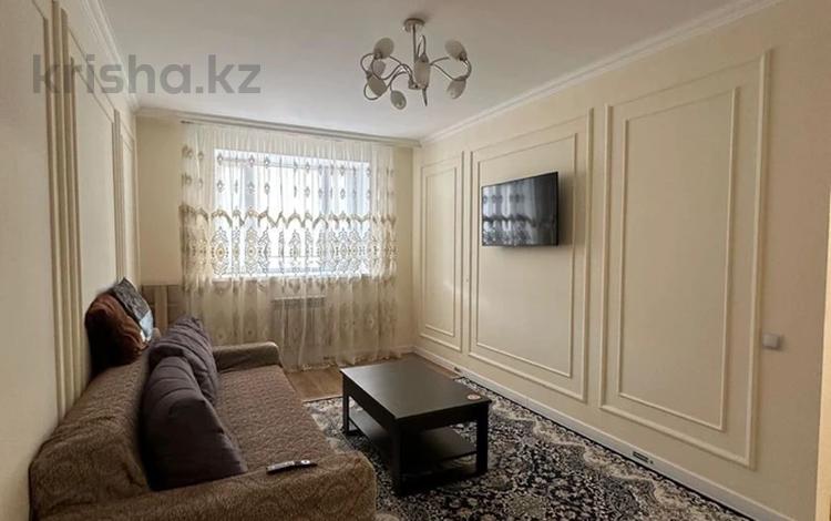 3-комнатная квартира · 90 м² · 5/7 этаж, Сыганак 2 за 280 000 〒 в Астане, Есильский р-н — фото 8