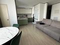 3-комнатная квартира · 90 м² · 10/21 этаж, Бухар жырау 20Б за 900 000 〒 в Астане, Есильский р-н
