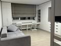 3-комнатная квартира · 90 м² · 10/21 этаж, Бухар жырау 20Б за 900 000 〒 в Астане, Есильский р-н — фото 7