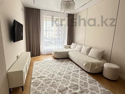 2-комнатная квартира · 41 м² · 3/9 этаж, Е-15 13/1 за 35 млн ₸ в Астане, Нура р-н