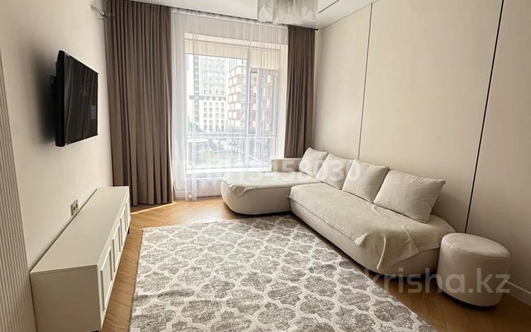 2-комнатная квартира · 41 м² · 3/9 этаж, Е-15 13/1 за 35 млн ₸ в Астане, Нура р-н — фото 2