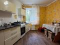 3-бөлмелі пәтер · 84.8 м² · 1/6 қабат, воинов интернационалистов 1/1, бағасы: 35 млн ₸ в Костанае