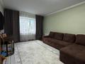 3-бөлмелі пәтер · 84.8 м² · 1/6 қабат, воинов интернационалистов 1/1, бағасы: 35 млн ₸ в Костанае — фото 13