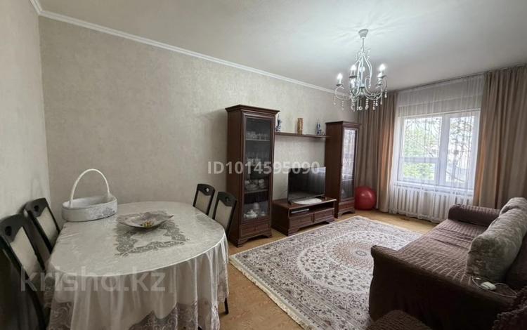 3-комнатная квартира · 72.5 м² · 5/5 этаж, Бекет Батыра 28 за 25 млн ₸ в Шымкенте, Аль-Фарабийский р-н — фото 5