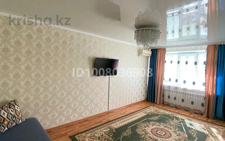 3-бөлмелі пәтер · 63 м² · 9/9 қабат, мкр Северо-Восток 23, бағасы: 18.5 млн ₸ в Уральске — фото 2